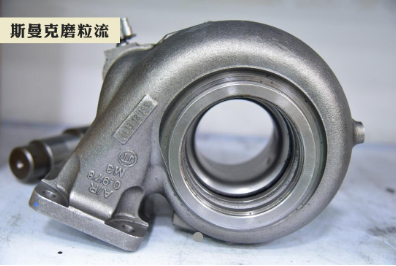 磨粒流<a href='http://jinchengle.cn' target='_blank'><u>去毛刺機(jī)</u></a>