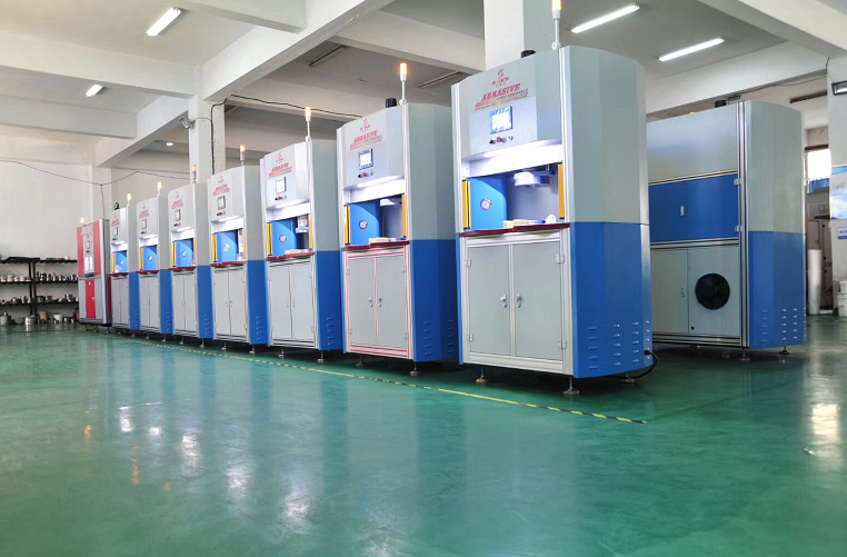 自動(dòng)<a href='http://jinchengle.cn' target='_blank'><u>去毛刺機(jī)</u></a>