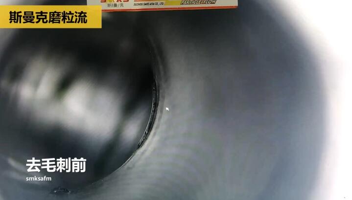 三通閥門<a href='http://jinchengle.cn' target='_blank'><u>交叉孔去毛刺</u></a>