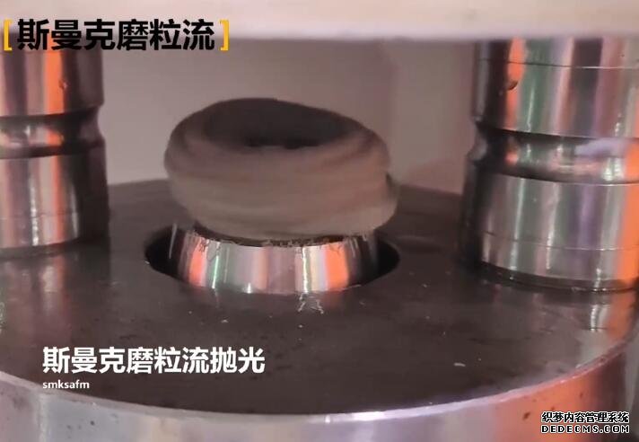 3D打印不規(guī)則<a href='http://jinchengle.cn' target='_blank'><u>內(nèi)孔拋光</u></a>