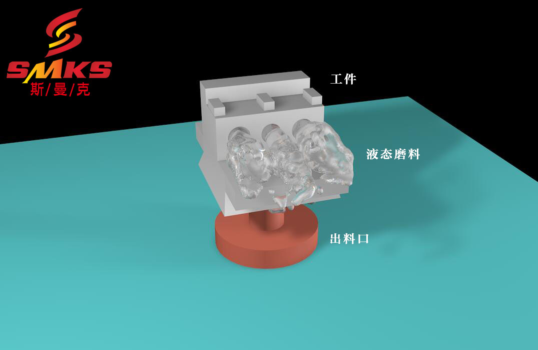 鋁合金<a href='http://jinchengle.cn' target='_blank'><u>交叉孔去毛刺</u></a>最新工藝